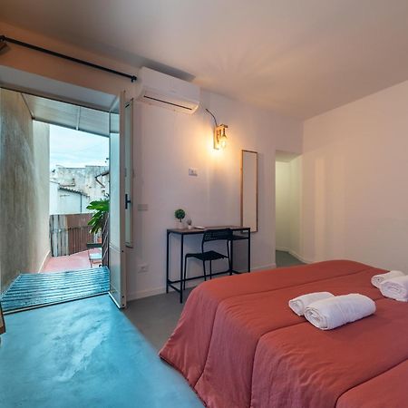 Rivoluzione9 Apartment Palermo Luaran gambar