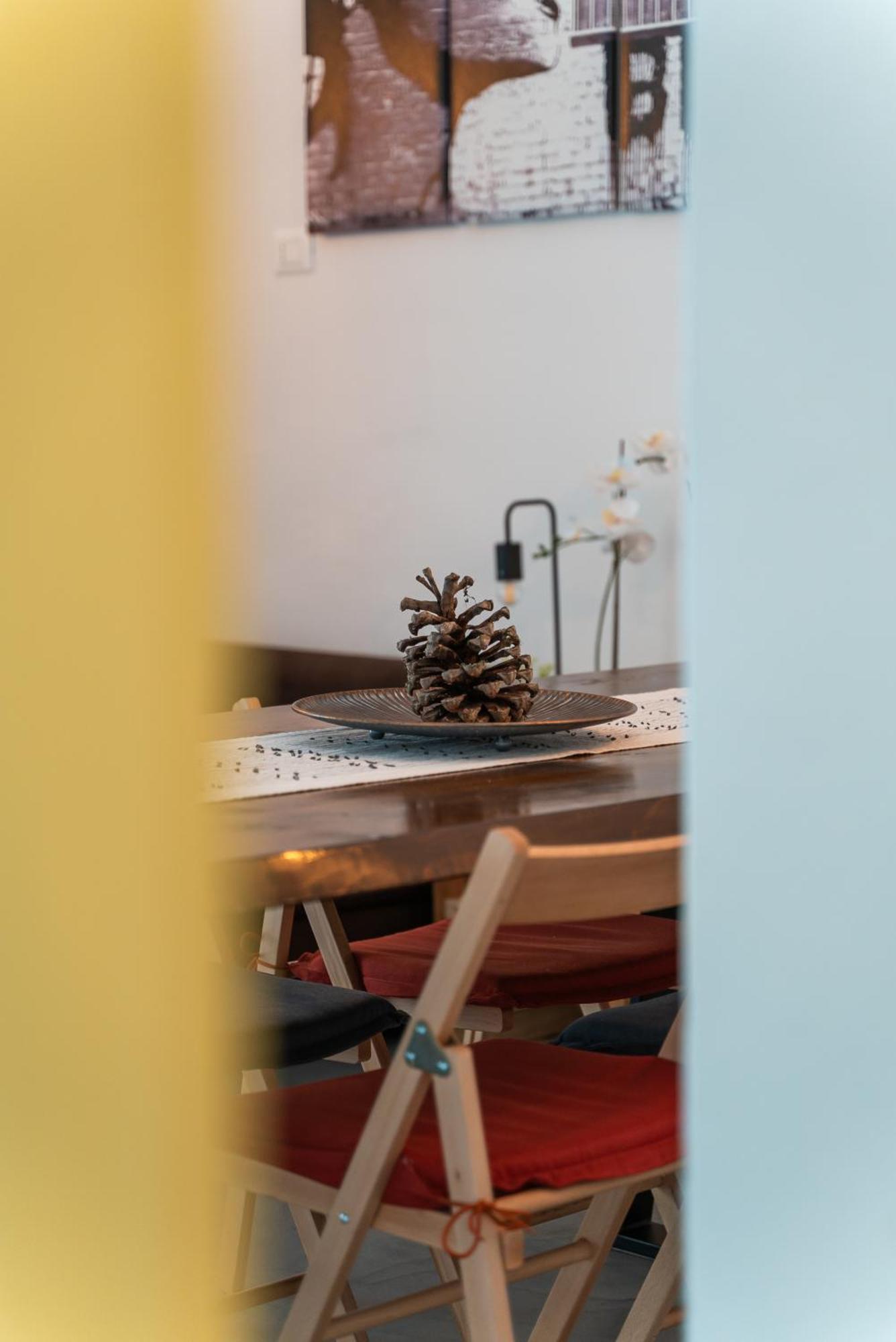 Rivoluzione9 Apartment Palermo Luaran gambar
