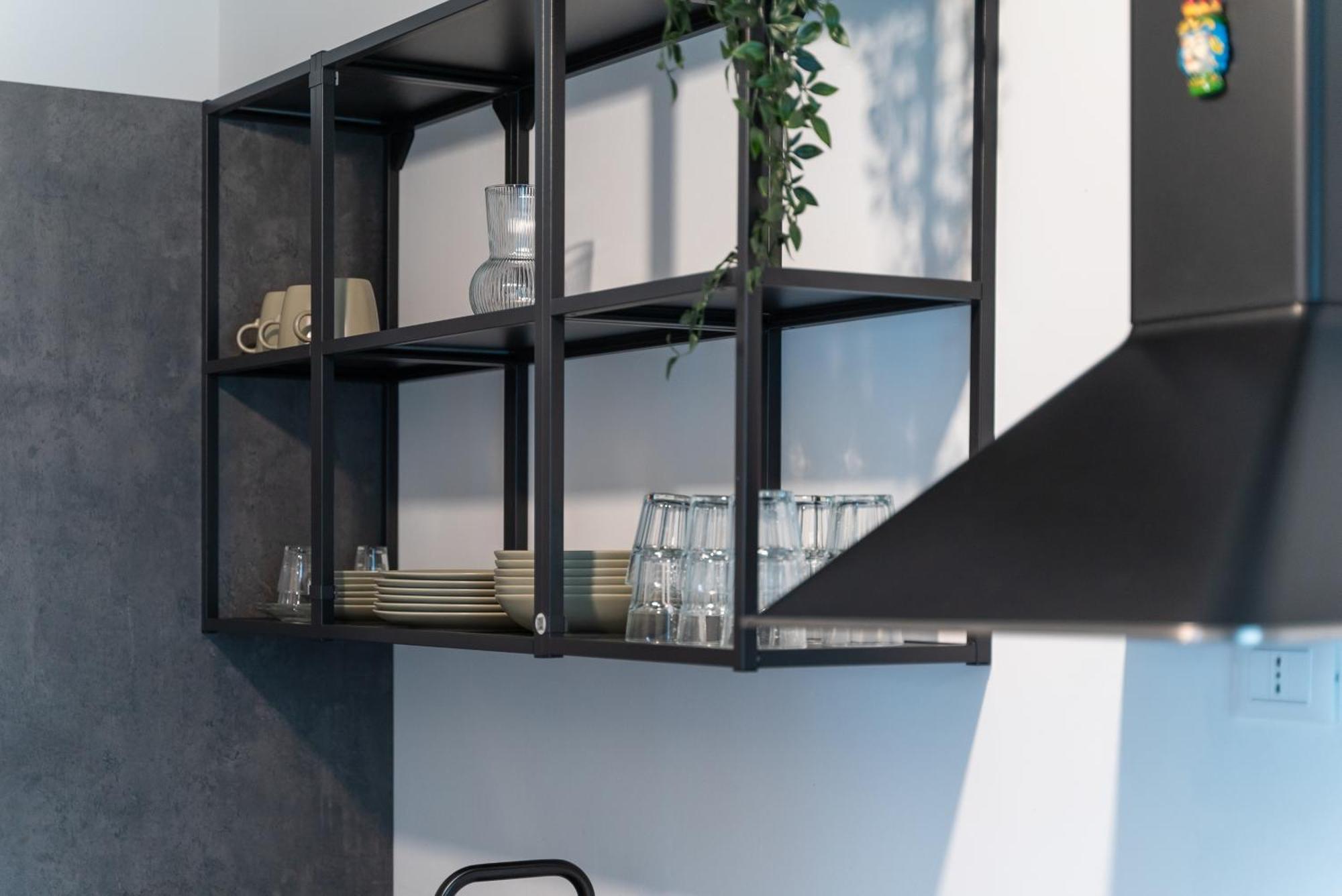 Rivoluzione9 Apartment Palermo Luaran gambar