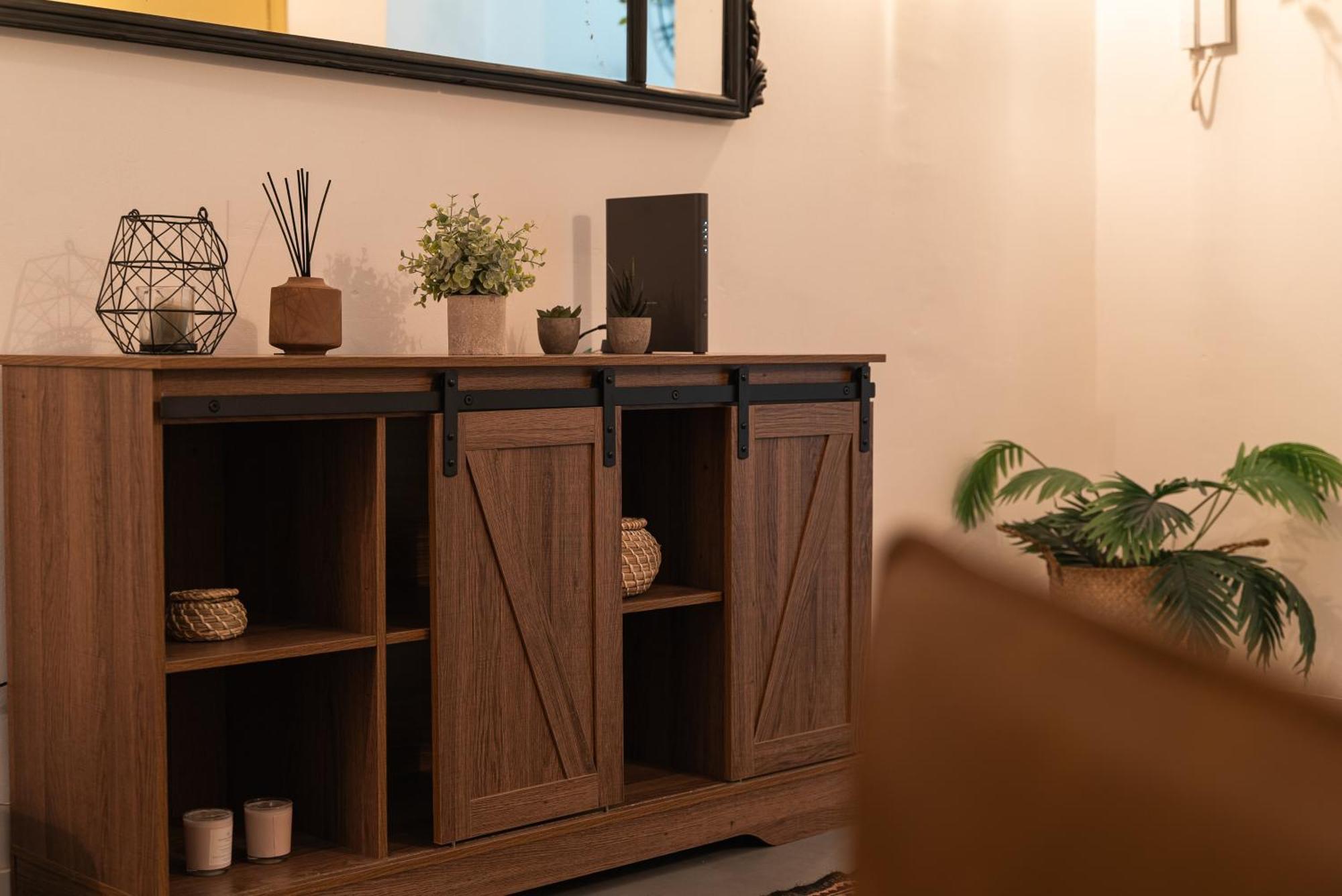 Rivoluzione9 Apartment Palermo Luaran gambar