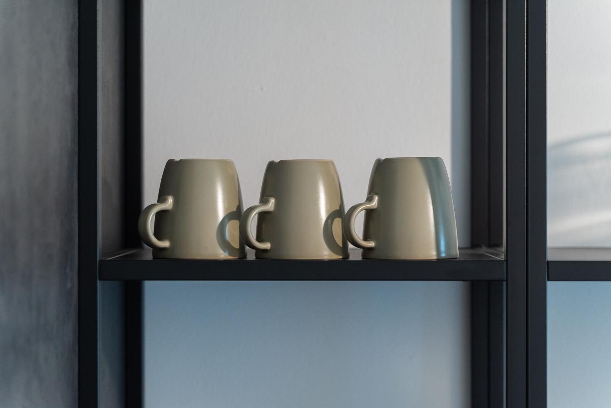 Rivoluzione9 Apartment Palermo Luaran gambar