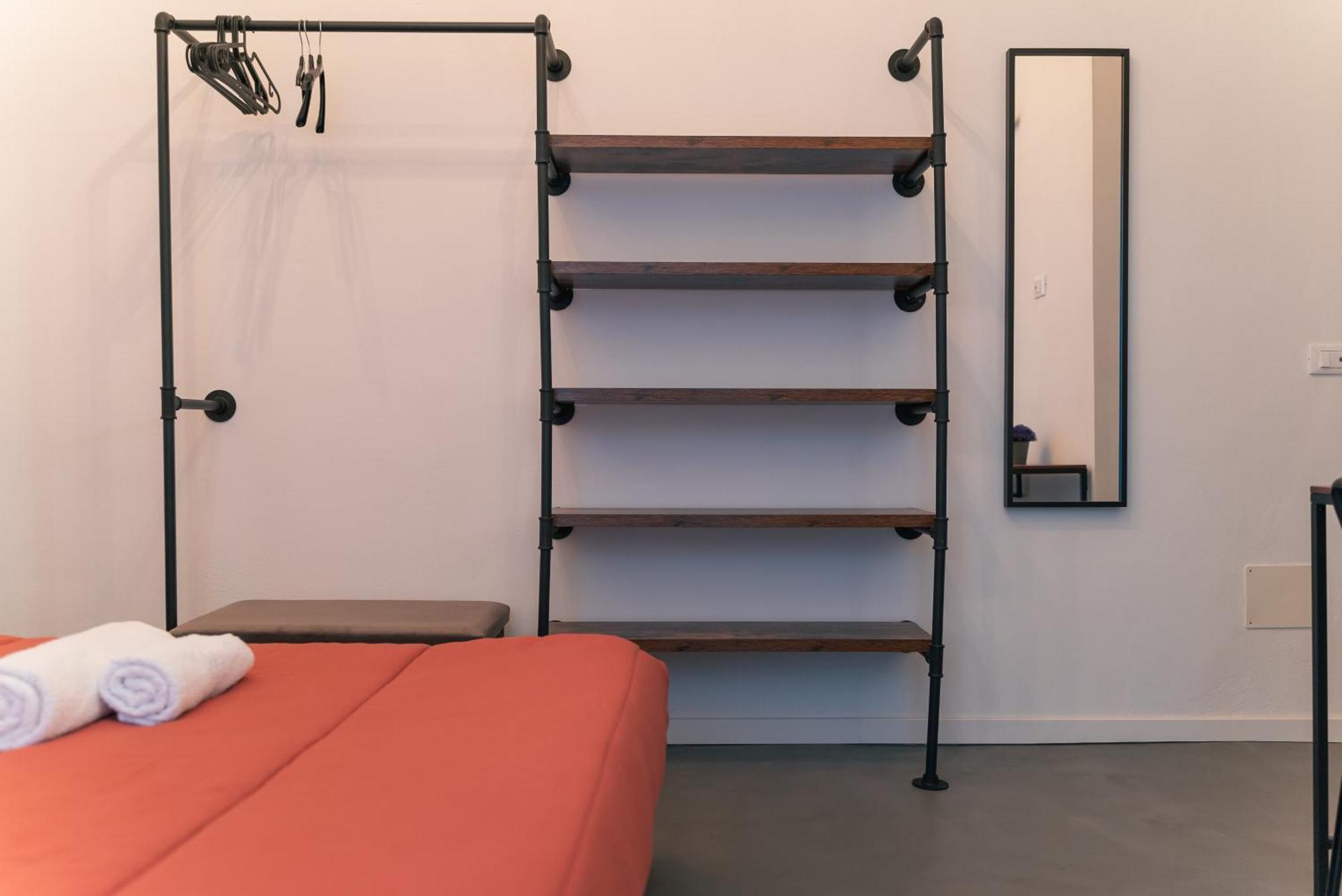 Rivoluzione9 Apartment Palermo Luaran gambar
