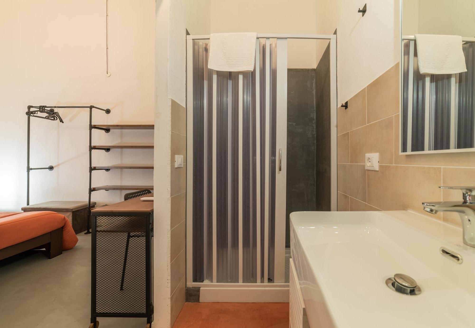 Rivoluzione9 Apartment Palermo Luaran gambar